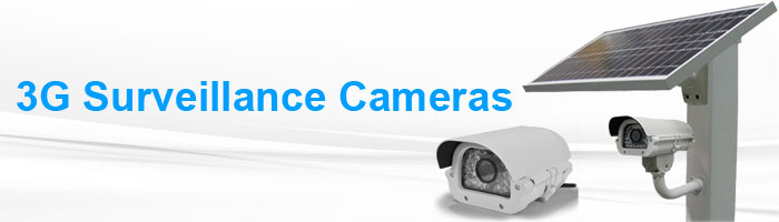 mobile cctv camera