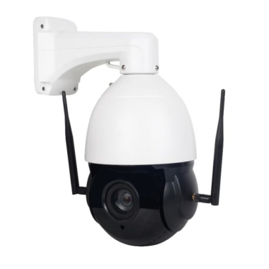 The latest Airlink 4G RMTP VPN cameras supporting WIREGUARD VPN tunnel