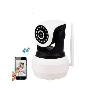 3G Mobile CCTV launches a range of spy cameras