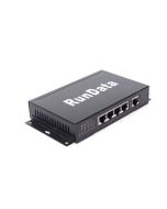  5 port Gigabit 802.3at 