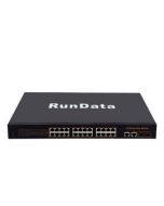 PS1024S 10/100Mbps multi functional smart switch