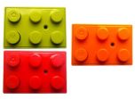 LEGO brick spy hidden camera by mobilecctv