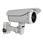 ACTi B41 5MP Zoom Bullet Camera with WDR 