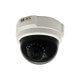 ACTi D55 3MP Indoor Dome Camera with D/N, IR and a Fixed 3.6mm Lens PoE IP dome camera