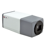 ACTi E213 5MP Zoom Box with D/N, Basic WDR, 10x Zoom lens IP Zoom box camera 