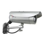 ACTi, E35, ACTi E35 1.3MP Bullet with D/N, Adaptive IR, Basic WDR, SLLS, Fixed lens PoE IP bullet camera