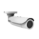 ACTi E413 5MP Zoom Bullet with D/N, Adaptive IR, Basic WDR, 10x Zoom lens PoE IP bullet camera 