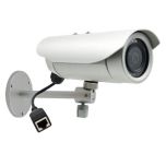 ACTi E42B 3MP Bullet Camera with Basic WDR and Varifocal Lens, ACTi, e42b, acti e42b 3mp ip bullet, acti uk distributor, buy acti uk, 3g mobile cctv