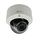 ACTi, E88, ACTi E88 1.3MP Outdoor Dome with D/N, Adaptive IR Basic WDR SLLS Vari-focal lens PoE, IP dome camera