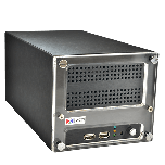 ACTi ENR-130 16-Channel 2-Bay Desktop Standalone NVR 