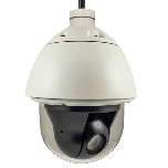 ACTi I93 1MP Outdoor PTZ Camera with D/N, Extreme WDR, SLLS and 30x Zoom Lens