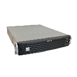 ACTi INR-410 200 Channel 8-Bay Rackmount Standalone NVR