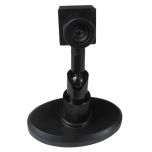 MC91A 1/4 cmos audio mini camera with 360deg turning stand-90, 3G CCTV CAMERAS, CCTV Camera online UK, 3G SURVEILLANCE CAMERAS UK