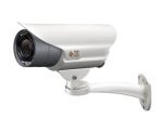3S Vision N6077 Real-Time/IR Outdoor Bullet Network Camera