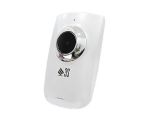 3s 2 Megapixel / H.264 / 1080P / Indoor IP Cube Network Camera from Mobile CCTV