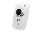 3S Vision N8072 2 Megapixel / H.264 / 1080P / PIR White LED Indoor IP Cube Network Camera 