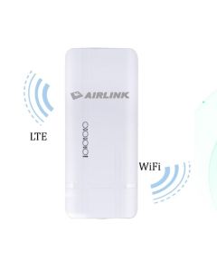 Airlink Ultrasky4G-OA 4G LTE Industrial Cellular Router
