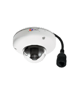 ACTi 5MP Outdoor Mini Dome