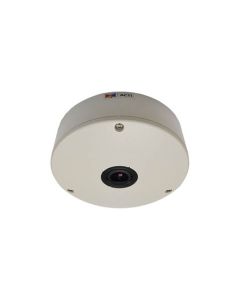 ACTi KCM-7911 4MP Outdoor Hemispheric with D/N