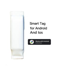 TAG-6 mini Air Tag GPS tracker for Apple iOS Find My & Android