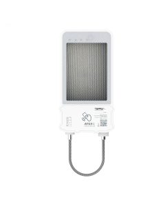 SolarGuardX 110 Solar 4G ATEX Cat-1 GPS Smart Padlock