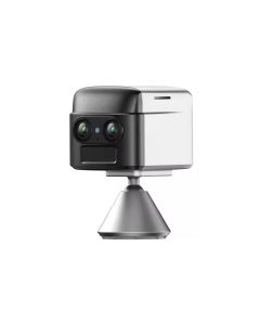 SP98 4G 3MP Dual Lens 6x Zoom H.265 CMOS Two-Way Voice Low Power Consumption camera