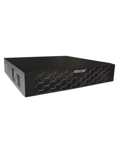 ACTi ZNR-424 64-Channel Rackmount Standalone NVR 12MP 