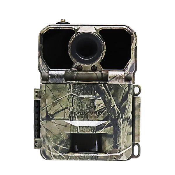 KeepGuard TRAIL CAMERA KG895 4G APP 30MP Android or IOS Application LTE 