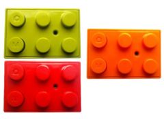 LEGO brick spy hidden camera by mobilecctv