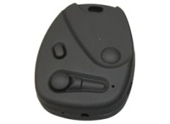 Key ring fake remote with built-in 5MP hidden spy camera