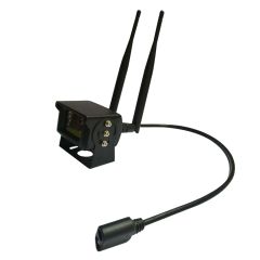 2.0MP 4G WiFi Waterproof IP66 IP mini covert CCTV camera