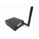 3G Mobile WCDMA GSM 3G Video Box portable video server and button camera