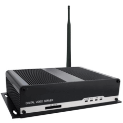 AS-DVS0604-D-G 4CH 3G Digital Video Server