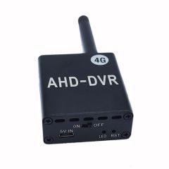 SP500 4G Wireless Mini DVR Monitoring Camera System 1080p AHD HD Wide-angle Night Vision Camera 