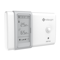 Milesight Indoor Ambience Monitoring Sensor| Mobilecctv