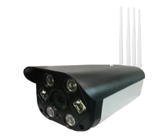 ASP-204R-5G-12MP 12MP 5G /WiFi 4x zoom Taiwan Chipset MStar H.265+ AI Human Recognition & Detection RTMP VPN camera
