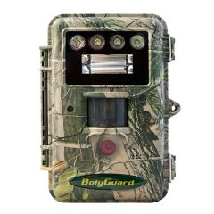 BolyGuard SG2060-D  36MP Trail Camera with Dual Lights/Flashes and Color Display