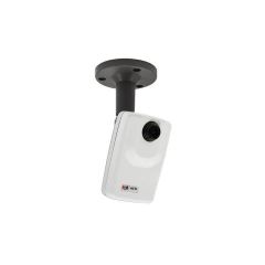 ACTi D11 1MP Cube Camera with Fixed 3.6mm Lens