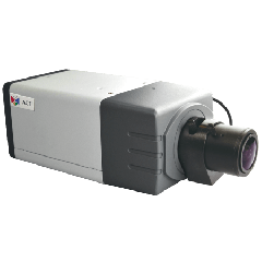 3G CCTV CAMERAS, CCTV Camera online UK, 3G SURVEILLANCE CAMERAS UK, ACTi E25 1.3MP Box Camera with WDR, and a Vari-focal Lens