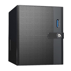 ACTi  GNR-340 100-Channel Tower Standalone NVR 