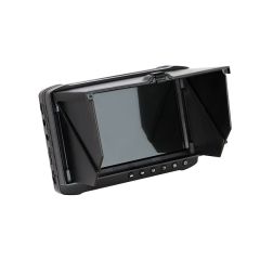 DS808 5 inch outdoor HD 1080P portable TVI DVR monitor
