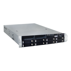 ACTi INR-407 256-Channel RAID Rackmount Standalone NVR 