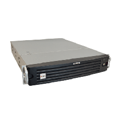 ACTi INR-420 200 Channel 8-Bay RAID Rackmount Standalone NVR 