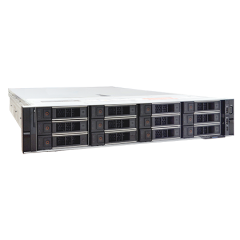 ACTi INR-470 256-Channel RAID Rackmount Standalone NVR with Redundant Power Supply 