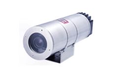 Explosion proof/ Protected camera housing | Mobile CCTV