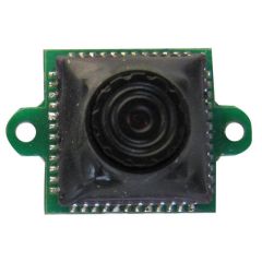 MC493-12 0.008Lux 520TVL Mini CCTV Camera with installation holes, mini covert camera