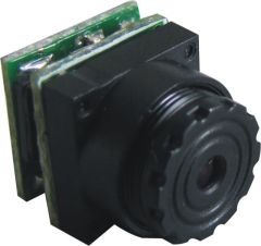 MC900-12 0.008Lux 520TVL Mini CCTV Camera smallest size (9.5x9.5x12mm)