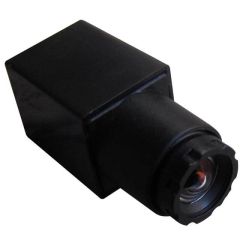 MC900A-V9 0.008Lux/F1.2 520TVL with audio Mini CCTV Camera 