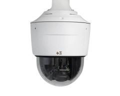 3S Vision 1.3MP/H.264/720P IRIS Indoor speed dome camera