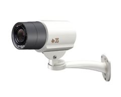 3S Vision N6031 3 Megapixel/H.264/1080P Real-Time/Vari-Focal Indoor IP Bullet Network Camera